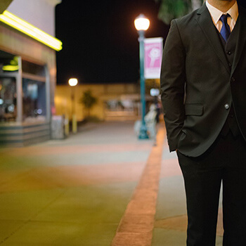 A great way to choose a chauffeur - Rent a car